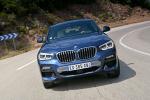 BMW X4 xDrive30i M Sport 2018 года (WW)